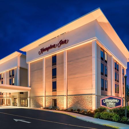 Hampton Inn Доувър Екстериор снимка