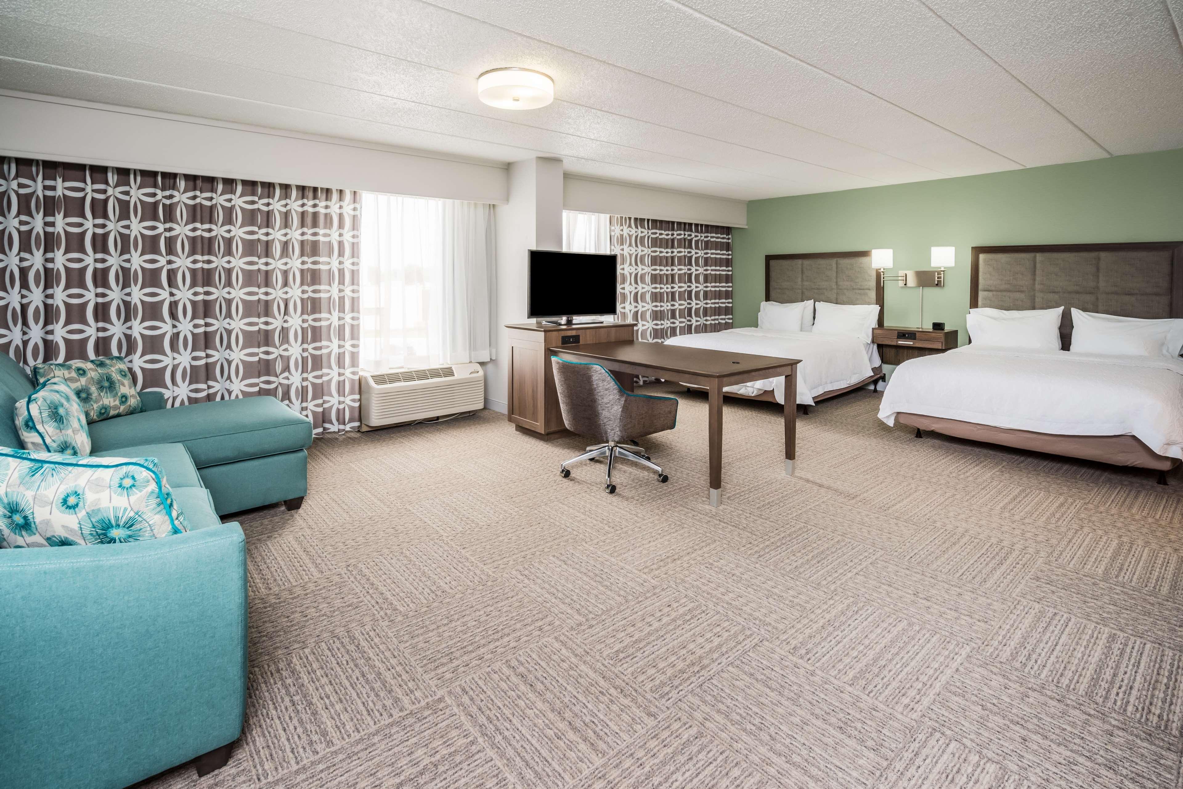 Hampton Inn Доувър Екстериор снимка