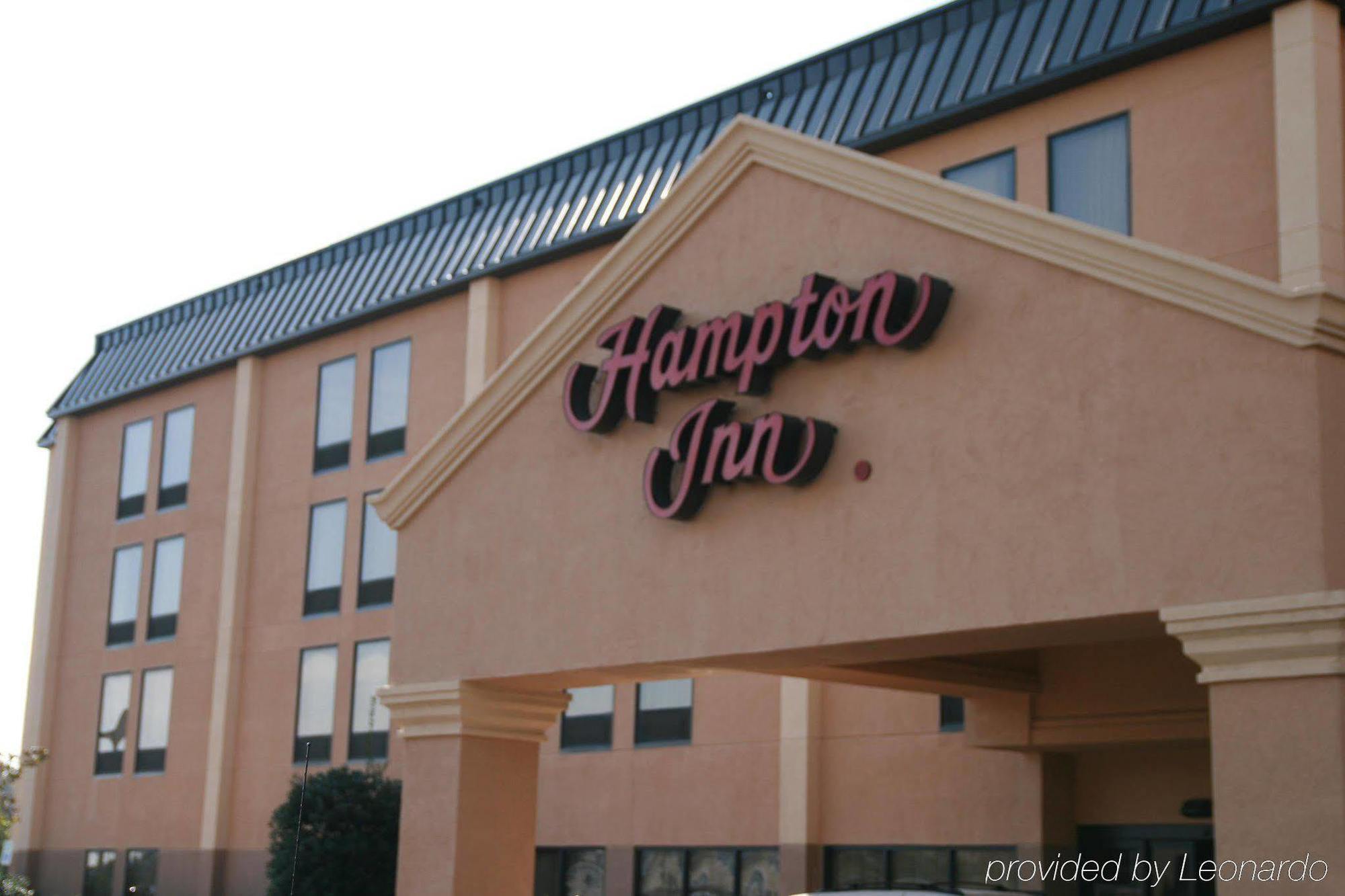 Hampton Inn Доувър Екстериор снимка