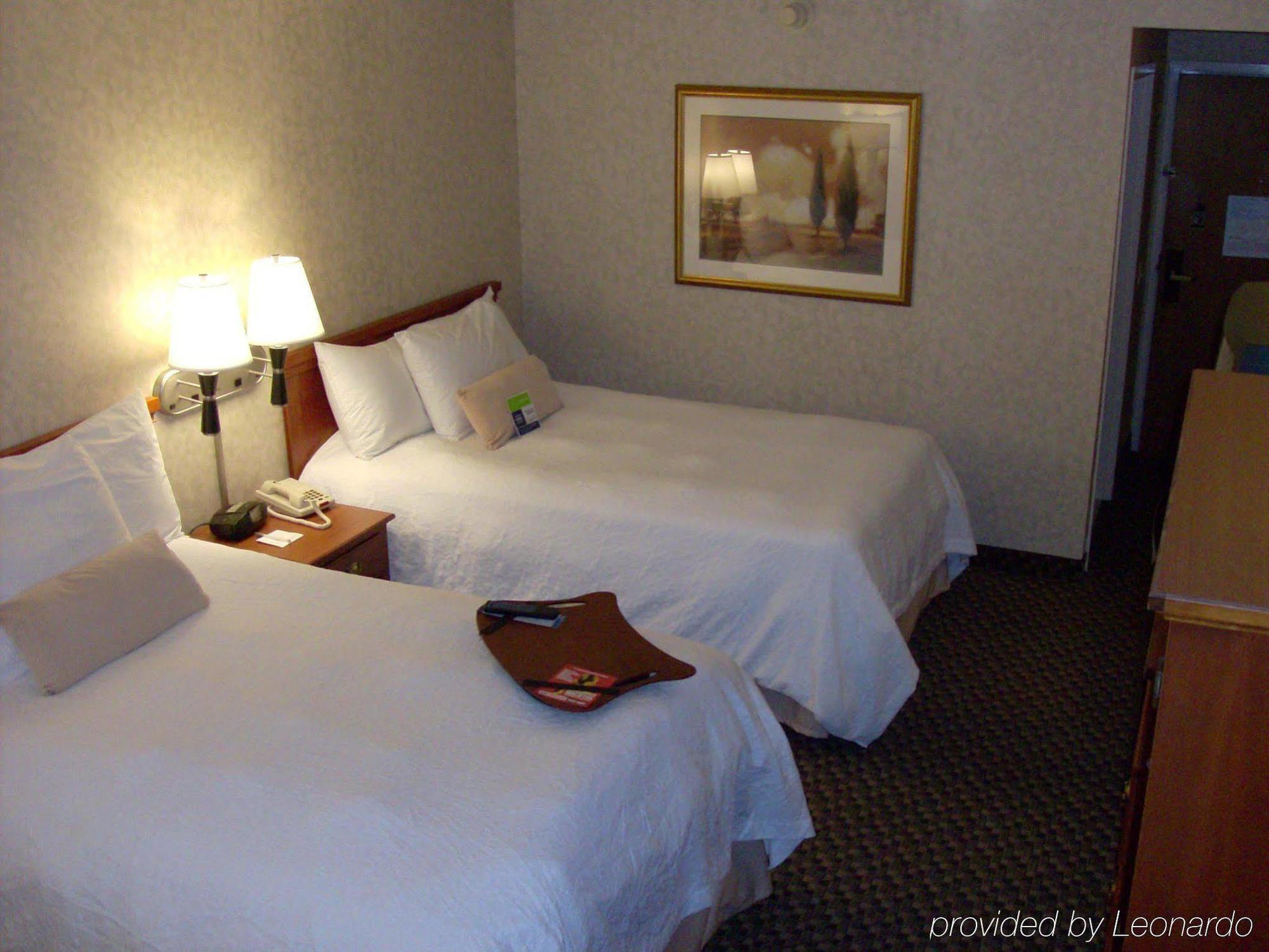 Hampton Inn Доувър Стая снимка