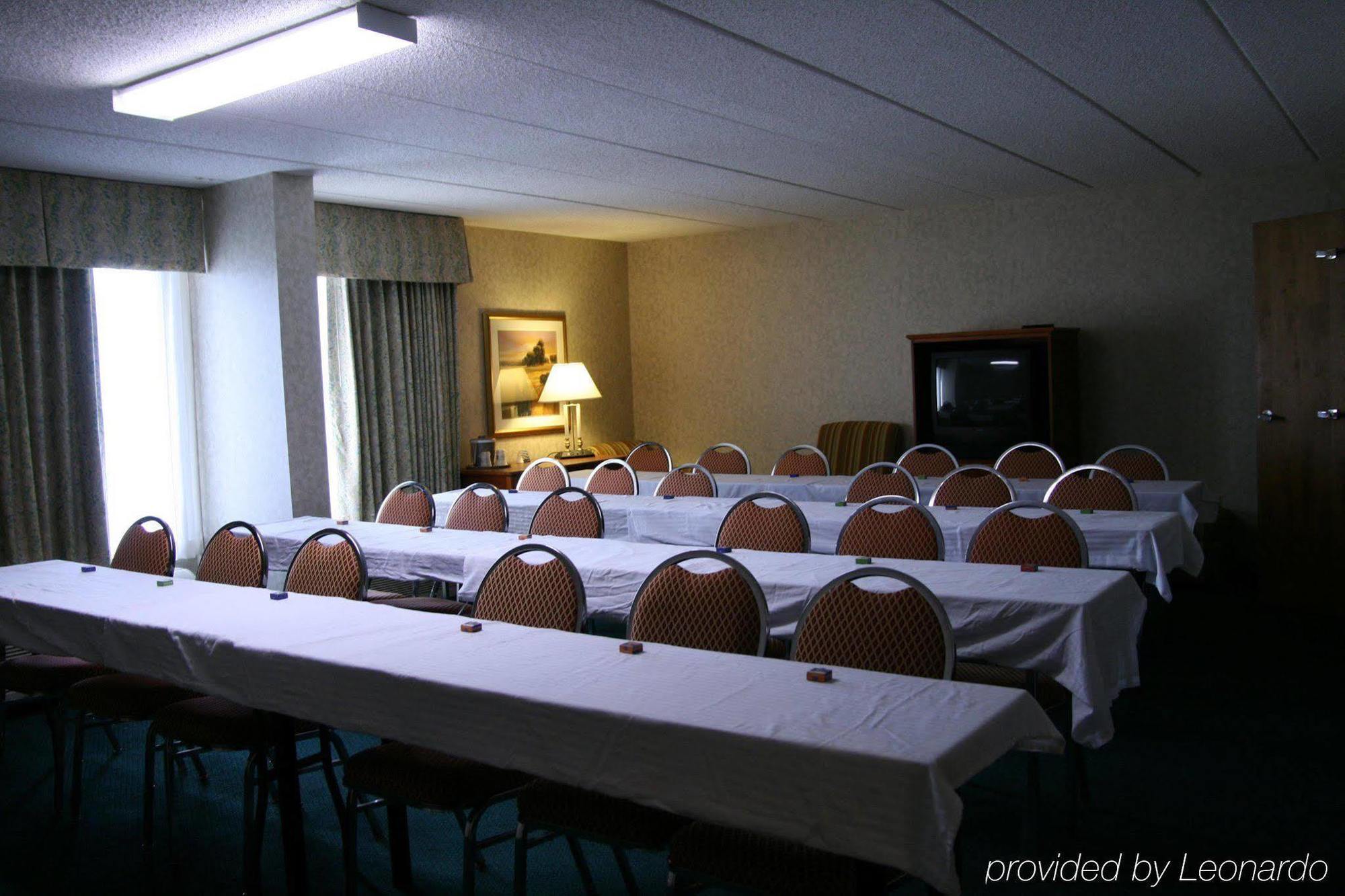 Hampton Inn Доувър Съоръжения снимка